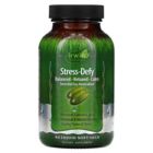 Alternate image 0 for Irwin Naturals&reg; 114-Count Stress-Defy and Vitamin C Pack