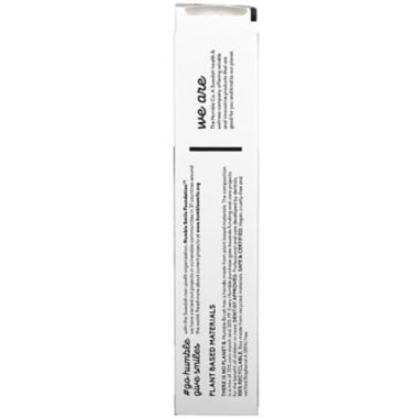 The Humble Co. Plant Based Toothbrushes (Set of 2). View a larger version of this product image.