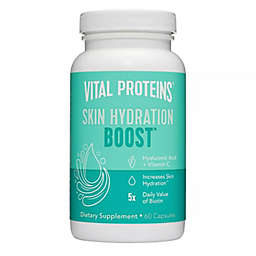 Vital Proteins® 60-Count Skin Hydration Boost™