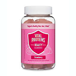 Vital Proteins® 60-Count Beauty Gummies