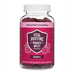 Vital Proteins® 90-Count Women's Multi Gummies