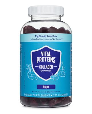 VitalProteins&reg; 120-Count Collagen Gummies