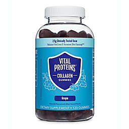 VitalProteins® 120-Count Collagen Gummies