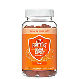 Vital Proteins® 60-Count Immune Support Gummies