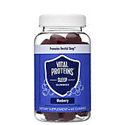 Vital Proteins&reg; 60-Count Sleep Gummies