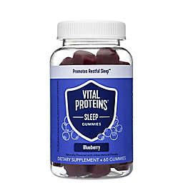 Vital Proteins® 60-Count Sleep Gummies