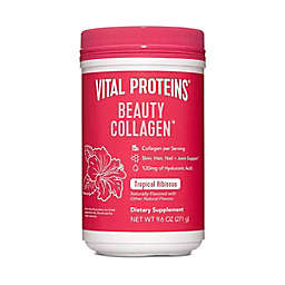 Vital Proteins® 9.6 oz. Tropical Hibiscus Collagen Beauty Glow™