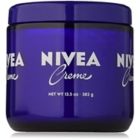 Alternate image 0 for Nivea&reg; 13.5 oz. Glass Jar Moisturizing Cream