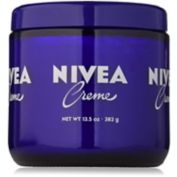 Nivea&reg; 13.5 oz. Glass Jar Moisturizing Cream