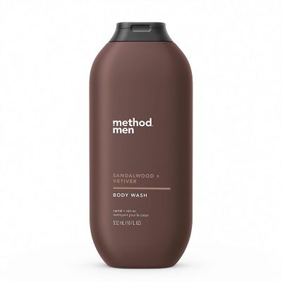 method men body lotion