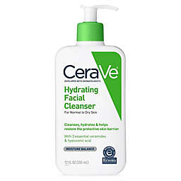 CeraVe® Hydrating Cleanser for Normal to Dry Skin
