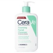 CeraVe&reg;  Foaming Facial Cleanser