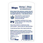 Alternate image 1 for Blistex&reg; 2-Pack 0.15 oz. Hemp &amp; Shea Hydration Lip Moisturizers