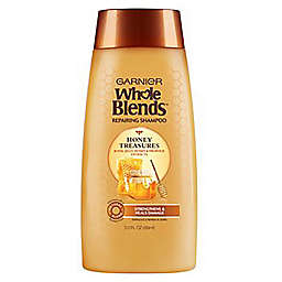 Garnier Whole Blends 3 oz. Repairing Shampoo in Honey Treasures