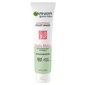 Garnier&reg; Green Labs&trade; 4.4 oz. Hyalu-Melon Smooth Milky Washable Cleanser