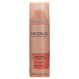 Nexxus® 1.5 oz. Comb Thru Medium Hold Finishing Mist Hairspray