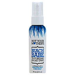 Not Your Mother's™ 2 oz. Beach Babe Texturizing Sea Salt Spray
