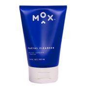 Mox&trade; 3.4 oz. Invigorating Peppermint Cleanser