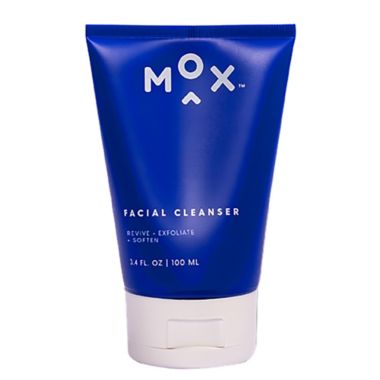Mox&trade; 3.4 oz. Invigorating Peppermint Cleanser. View a larger version of this product image.