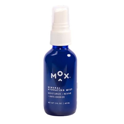 Mox&trade; 2 fl. oz. Mineral Mist