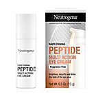 Alternate image 3 for Neutrogena&reg; 0.5 oz. Rapid Firming Peptide Eye Cream