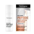 Alternate image 3 for Neutrogena&reg; 0.5 oz. Rapid Firming Peptide Eye Cream