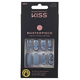 KISS® Masterpiece Nails in Cruise Party (Set of 30)