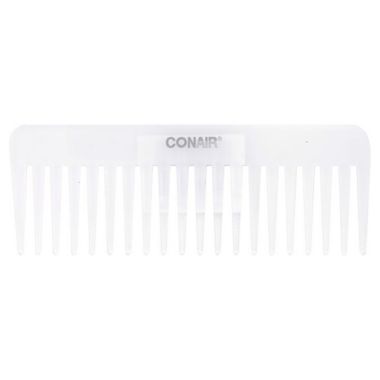 Conair&reg; Icy Pastel Wide Tooth Comb. View a larger version of this product image.