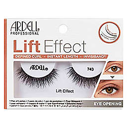 Ardell® Lift Effect Lash 743 (Pair)