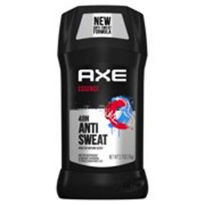 AXE 2.7 oz. Black All-Day Dry Antiperspirant and Deodorant Stick