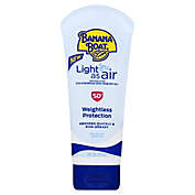 Banana Boat&reg; Light As Air&trade; 6 oz. Sunscreen Lotion SPF 50+