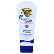 Banana Boat&reg; Light As Air&trade; 6 oz. Sunscreen Lotion SPF 50+