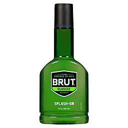 Brut® The Essence of Man® 7 fl. oz. Splash-On Lotion in Classic Scent