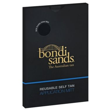 Bondi Sands&reg; Self-Tanning Application Mitt. View a larger version of this product image.