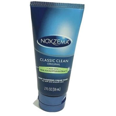 Noxzema&reg; Classic Clean 2 oz. Original Deep Cleansing Cream