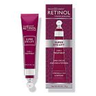 Alternate image 0 for Skincare L De L Cosmetics&reg; Retinol 0.5 oz. Super Eye Lift 3-in-1 Treatment
