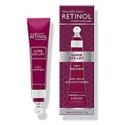 Skincare L De L Cosmetics&reg; Retinol 0.5 oz. Super Eye Lift 3-in-1 Treatment