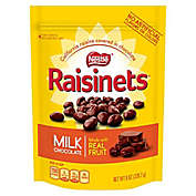 Raisinets&reg; 8 oz. Milk Chocolate Covered Raisins