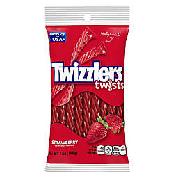Twizzlers® 7 oz. Licorice Candy in Strawberry