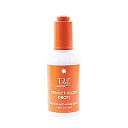 Tan Towel® 1.69 fl. oz. Perfect Glow Drops Self Tan Anti-Aging Serum