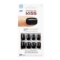 KISS® Gel Fantasy in Aim High (Set of 28)