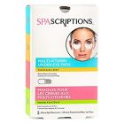 Alternate image 0 for Global Beauty Care&reg; SPAscriptions&trade; 5-Count Multi-Vitamin Under-Eye Pads