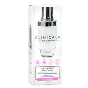 Clinicals by SPAscriptions&trade; 1.7 oz Lift &amp; Firm Facial Serum