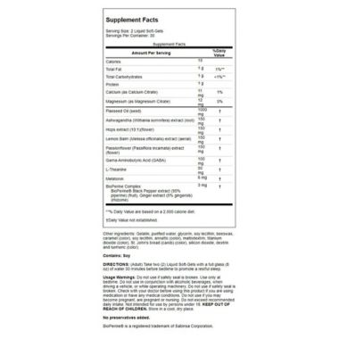 Irwin Naturals&reg; 90-Count Power To Sleep PM with 6 mg Melatonin and Vitamin C Pack. View a larger version of this product image.
