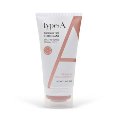 type:A&reg; 2.8 oz. The Darling Aluminum Free Deodorant