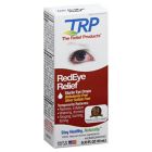 Alternate image 0 for TRP The Relief Products&trade; .33 fl. oz. RedEye Relief Homeopathic Sterile Eye Drops