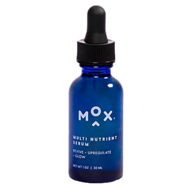 Mox&trade; 1 fl. oz. Multi Nutrient Serum. View a larger version of this product image.