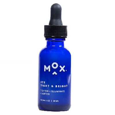 Mox&trade; 1 fl. oz. Eye Tight and Bright Serum