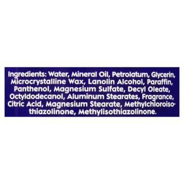 Nivea&reg; 13.5 oz. Glass Jar Moisturizing Cream. View a larger version of this product image.