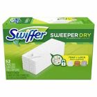 Alternate image 0 for Swiffer&reg; Sweeper&trade; 2-Pack 26-Count Unscented Dry Cloth Refills